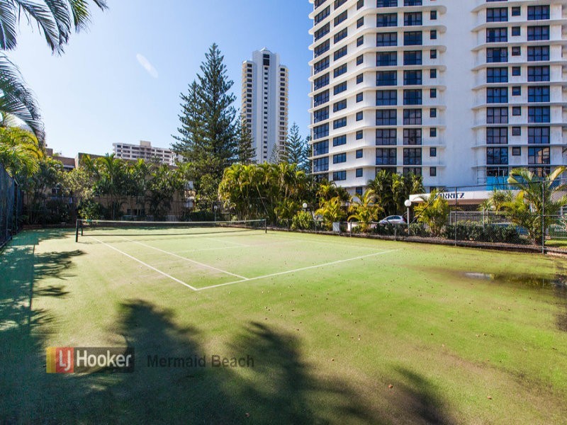 7/87 Old Burleigh Road, Surfers Paradise QLD 4217