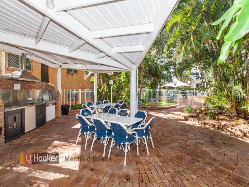 7/87 Old Burleigh Road, Surfers Paradise QLD 4217