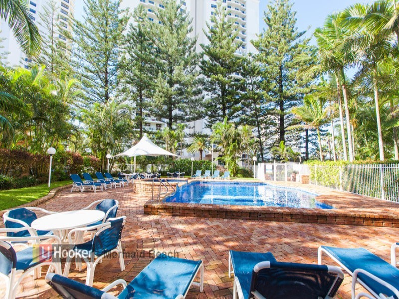 7/87 Old Burleigh Road, Surfers Paradise QLD 4217