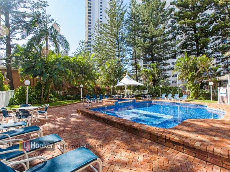 7/87 Old Burleigh Road, Surfers Paradise QLD 4217