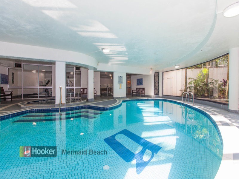 7/87 Old Burleigh Road, Surfers Paradise QLD 4217