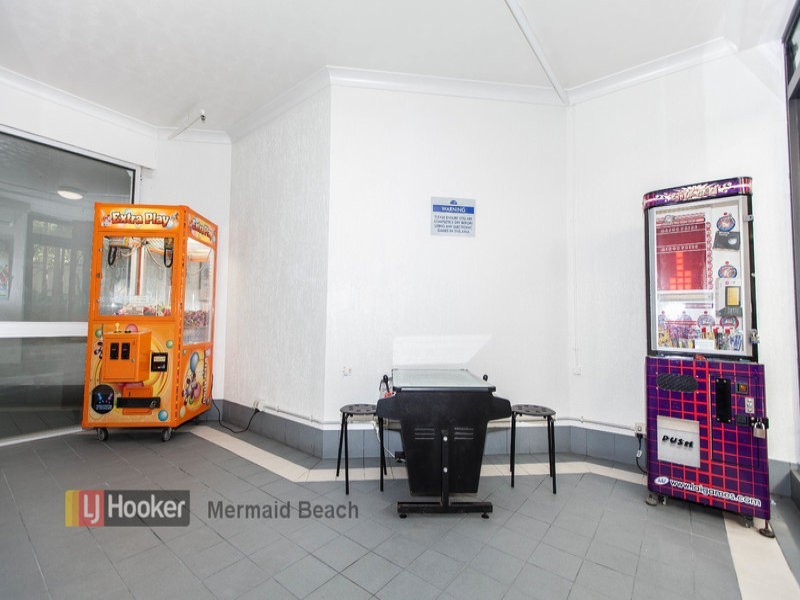 7/87 Old Burleigh Road, Surfers Paradise QLD 4217