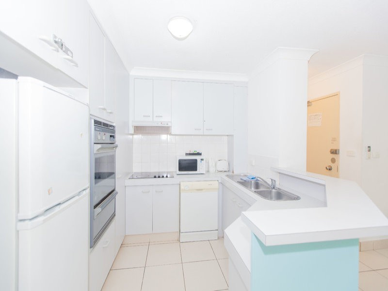 1/27-31 Wharf Road, Surfers Paradise QLD 4217