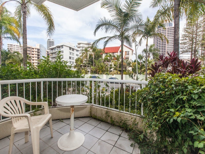 1/27-31 Wharf Road, Surfers Paradise QLD 4217