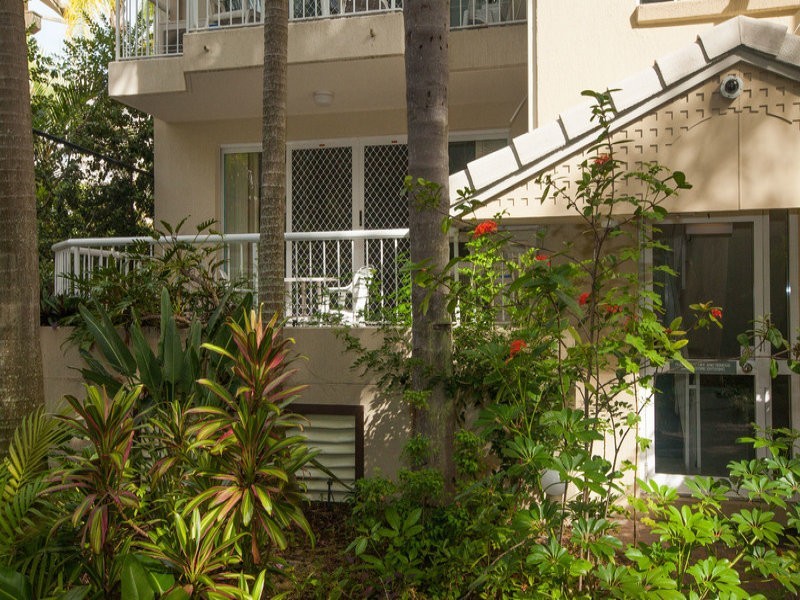 1/27-31 Wharf Road, Surfers Paradise QLD 4217