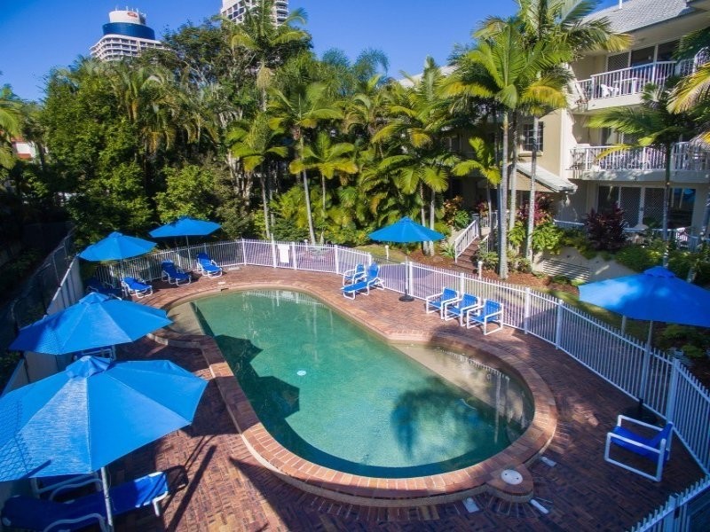 1/27-31 Wharf Road, Surfers Paradise QLD 4217