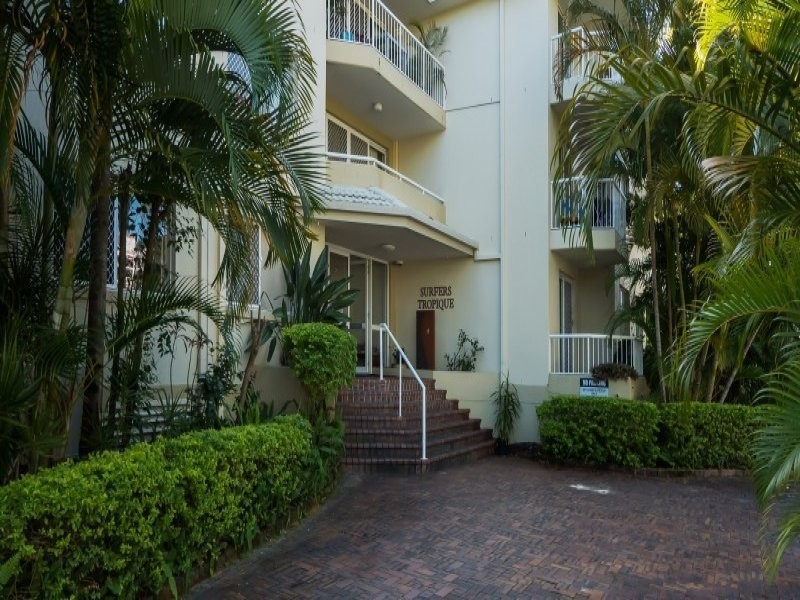 1/27-31 Wharf Road, Surfers Paradise QLD 4217