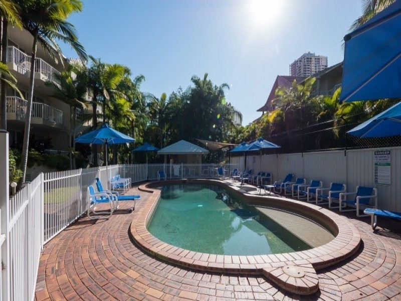 1/27-31 Wharf Road, Surfers Paradise QLD 4217