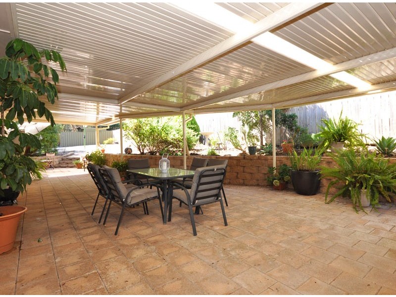 3 Tyrone Court, Flagstaff Hill SA 5159