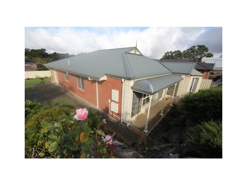12 John Walk, Flagstaff Hill SA 5159