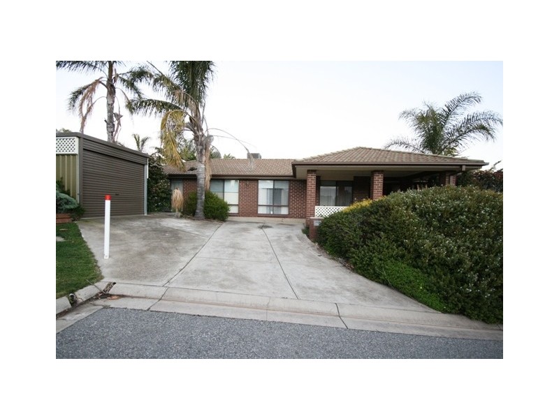 12 Muirfield Place, Morphett Vale SA 5162