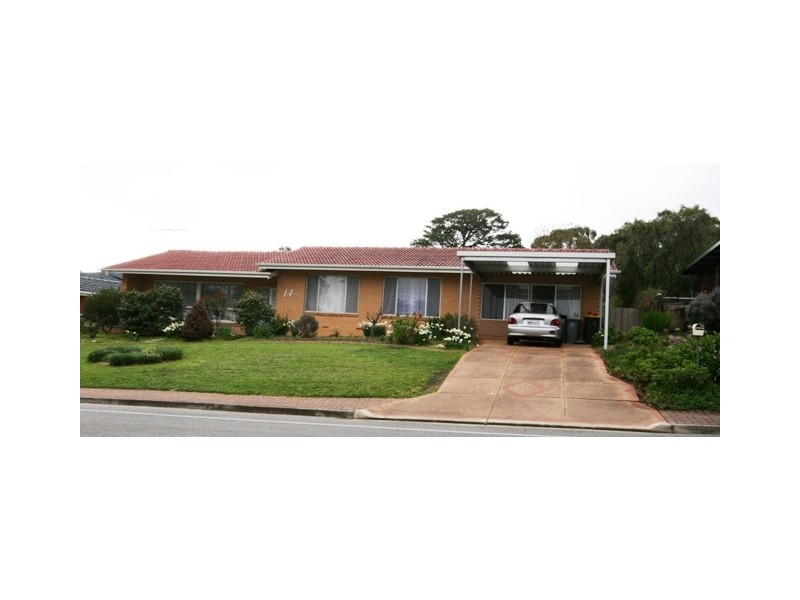 14 Memford Way, Flagstaff Hill SA 5159