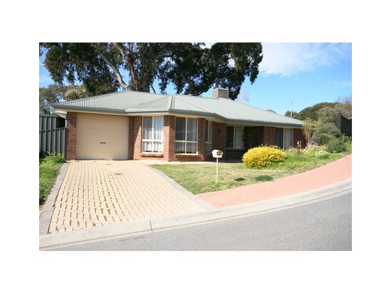 1 PARK LANE, Flagstaff Hill SA 5159