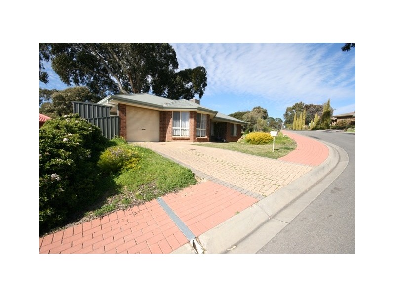 1 PARK LANE, Flagstaff Hill SA 5159