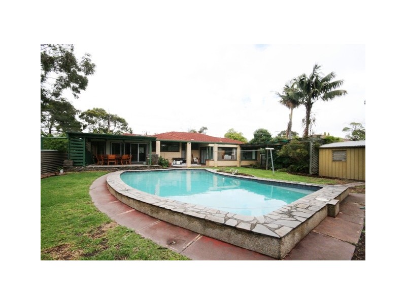 45 GREENWILLOW CRESCENT, Happy Valley SA 5159