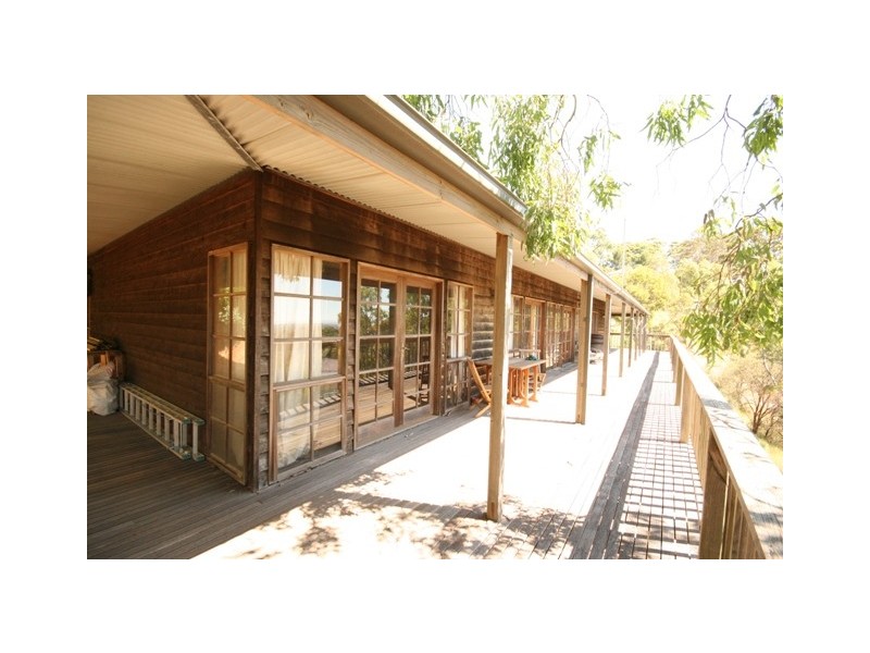 128A WINDEBANKS ROAD, Happy Valley SA 5159