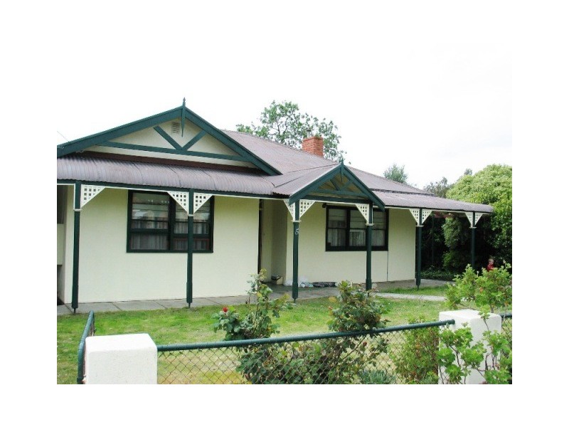 5 PEACH STREET, Old Reynella SA 5161