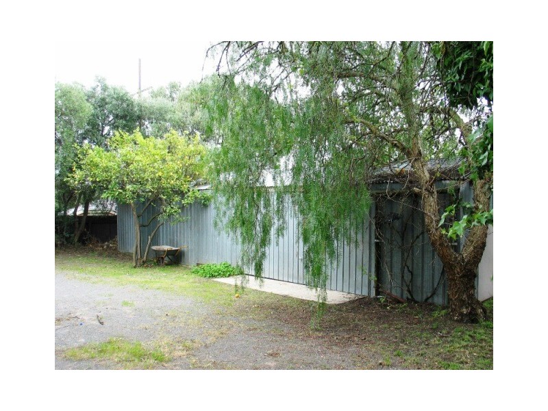5 PEACH STREET, Old Reynella SA 5161