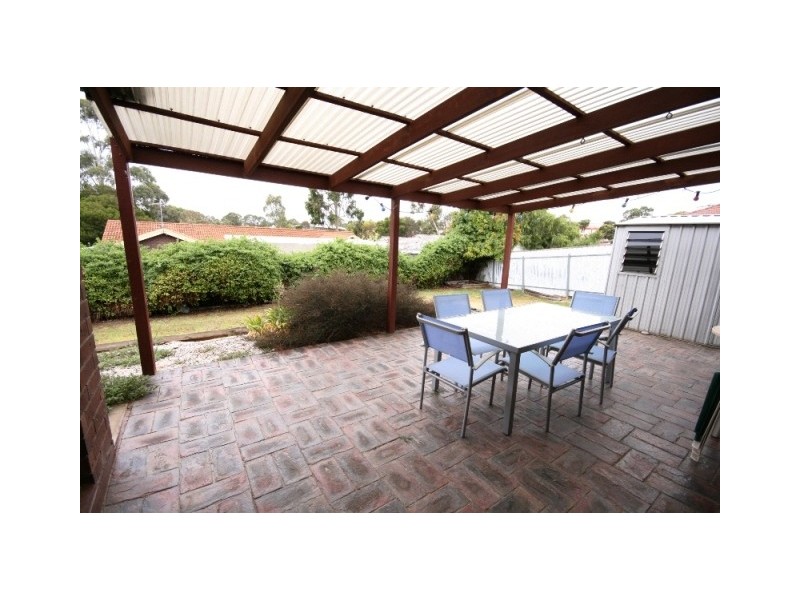 7 SERENADE CRESCENT, Aberfoyle Park SA 5159