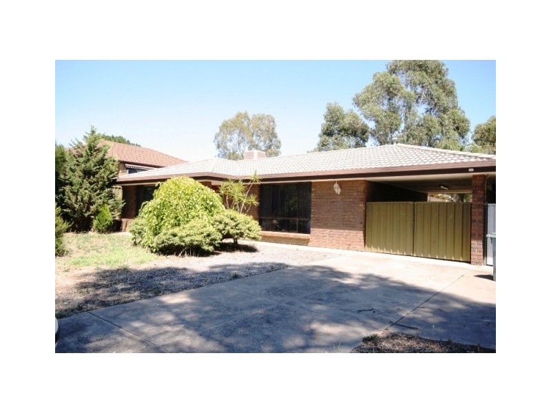50 Hub Drive, Aberfoyle Park SA 5159