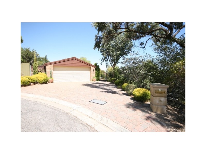 38 ALMA STREET, Panorama SA 5041