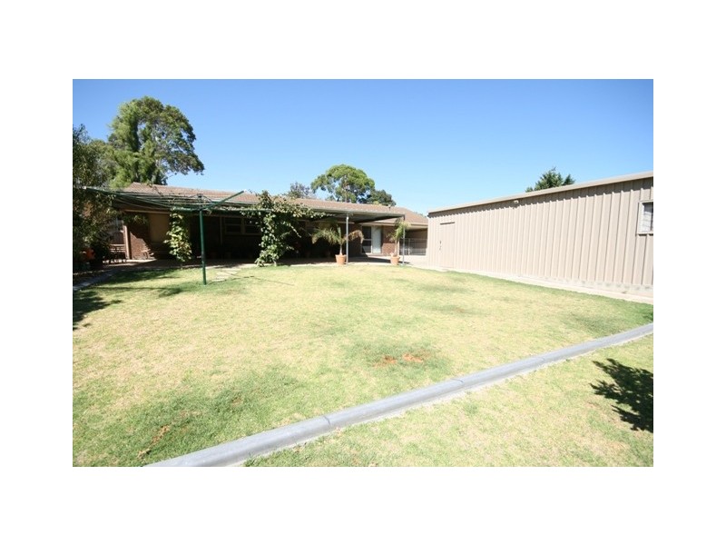 31 GREENWILLOW CRESCENT, Happy Valley SA 5159