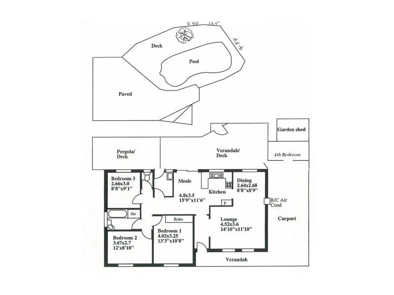 35 BELLAVISTA ROAD, Flagstaff Hill SA 5159