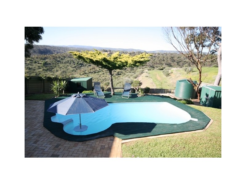 35 BELLAVISTA ROAD, Flagstaff Hill SA 5159