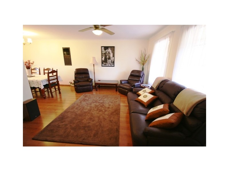 35 BELLAVISTA ROAD, Flagstaff Hill SA 5159