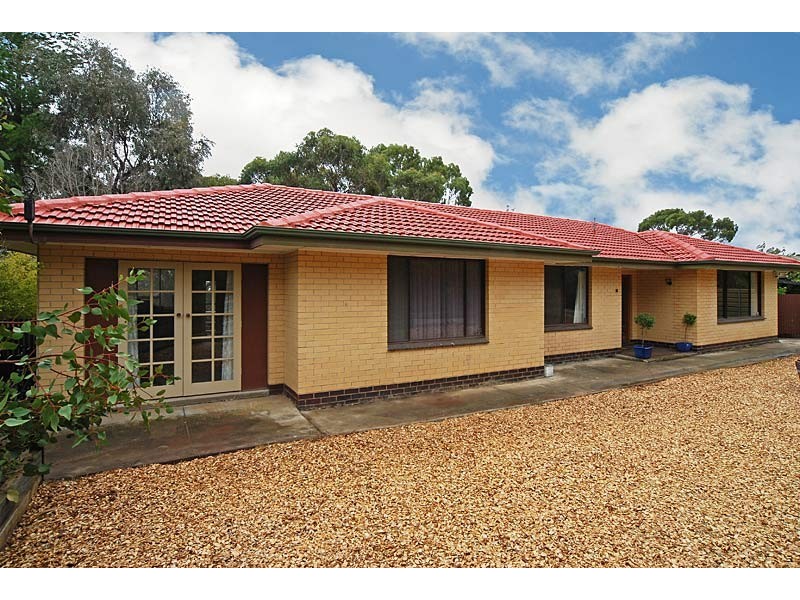 61 BLACK ROAD, Flagstaff Hill SA 5159