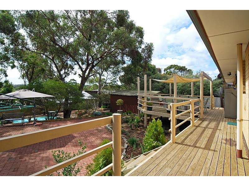 61 BLACK ROAD, Flagstaff Hill SA 5159
