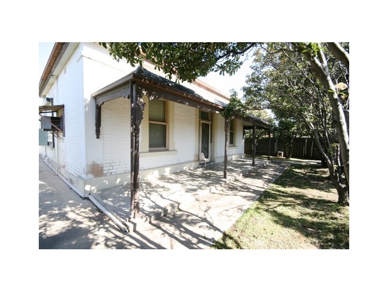 119 Regency Road, Croydon Park SA 5008