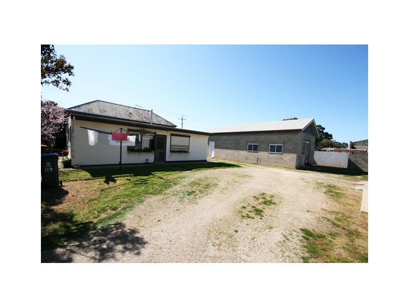 119 Regency Road, Croydon Park SA 5008