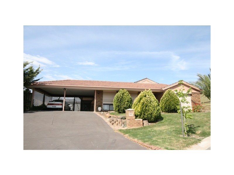 6 Tapley Court, Sheidow Park SA 5158