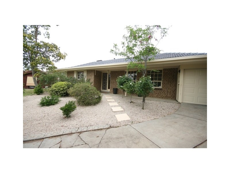 3 Jade Court, Flagstaff Hill SA 5159 the real estate agency Withdrawn