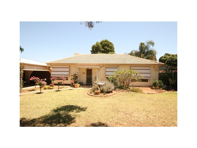 4 Boyle Street, Oaklands Park SA 5046