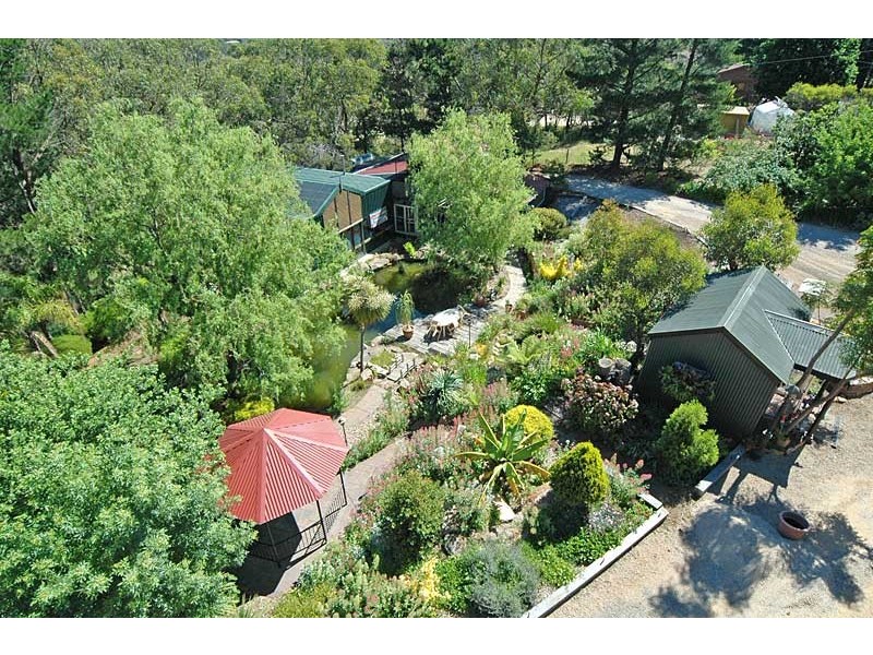 16 Hilltop Drive, Upper Sturt SA 5156