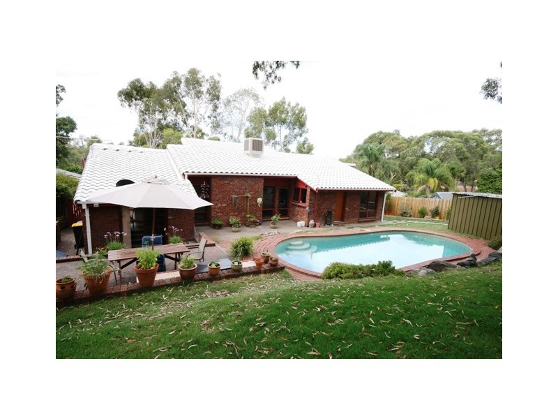 2 Seppings Court, Flagstaff Hill SA 5159