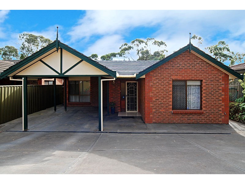 53A Black Road, Flagstaff Hill SA 5159