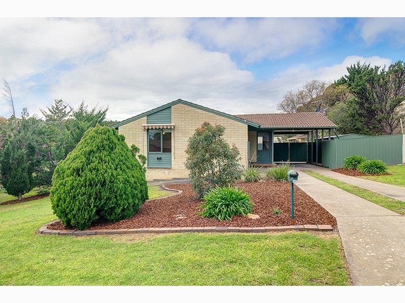 9 Istanbul Drive, Aberfoyle Park SA 5159