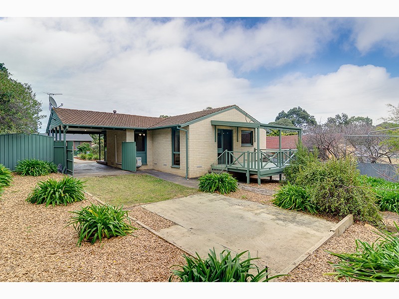 9 Istanbul Drive, Aberfoyle Park SA 5159