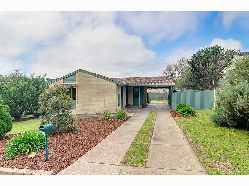 9 Istanbul Drive, Aberfoyle Park SA 5159