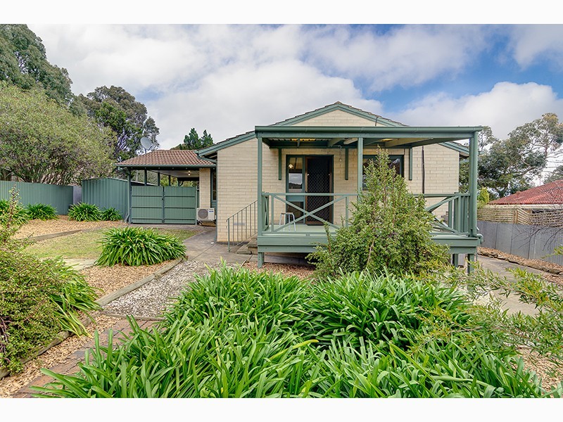 9 Istanbul Drive, Aberfoyle Park SA 5159
