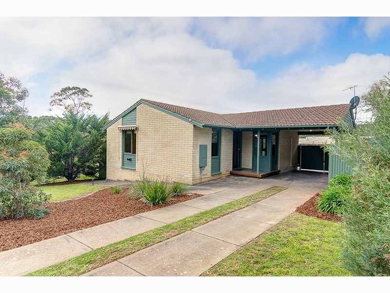 9 Istanbul Drive, Aberfoyle Park SA 5159