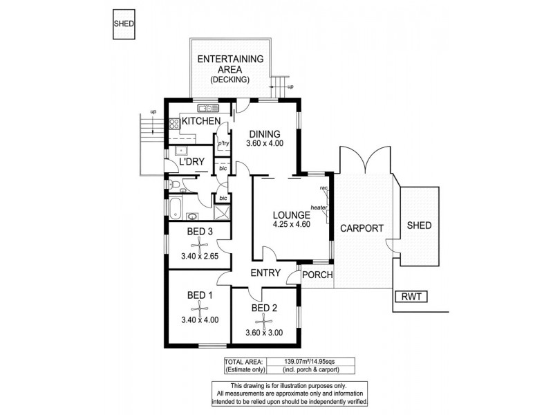 9 Istanbul Drive, Aberfoyle Park SA 5159