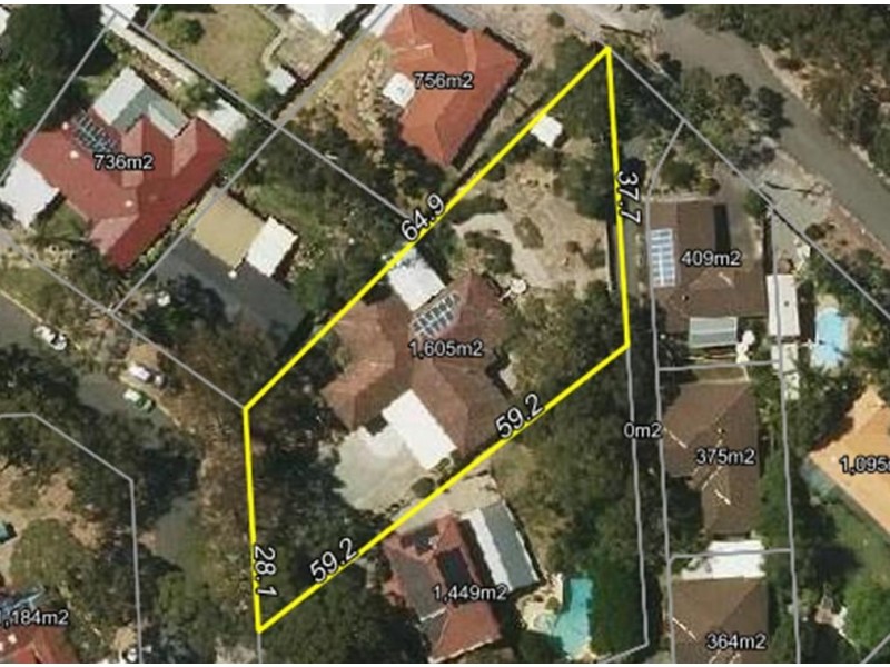 Flagstaff Hill SA 5159