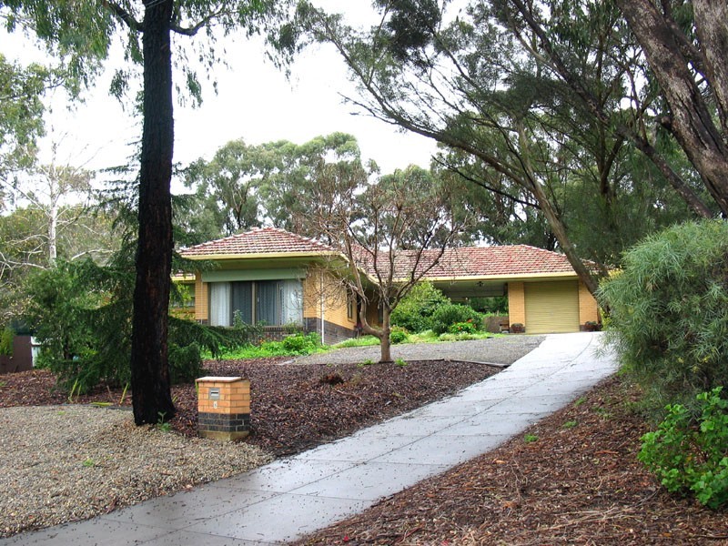 Flagstaff Hill SA 5159