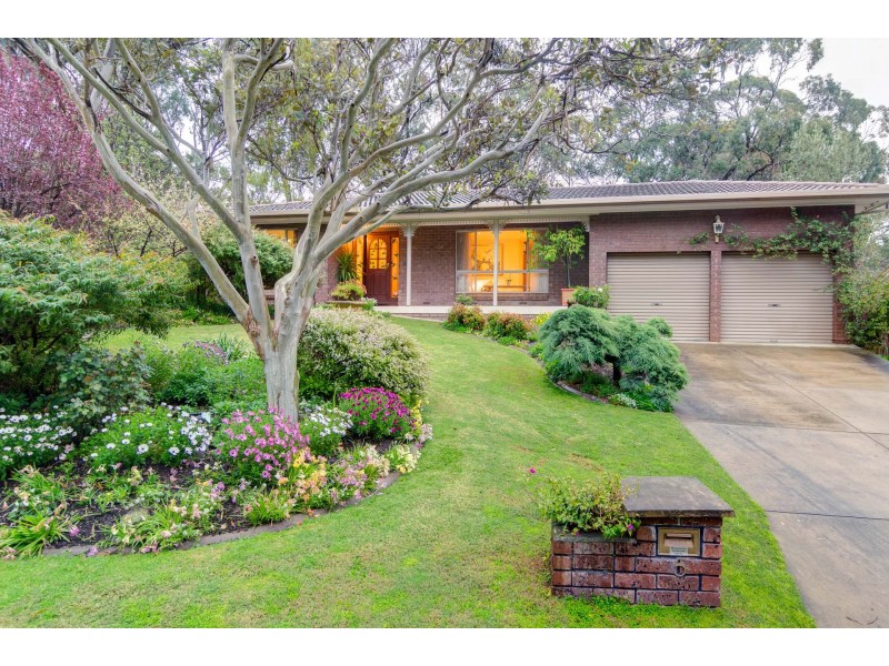 5 Lilford Way, Flagstaff Hill SA 5159