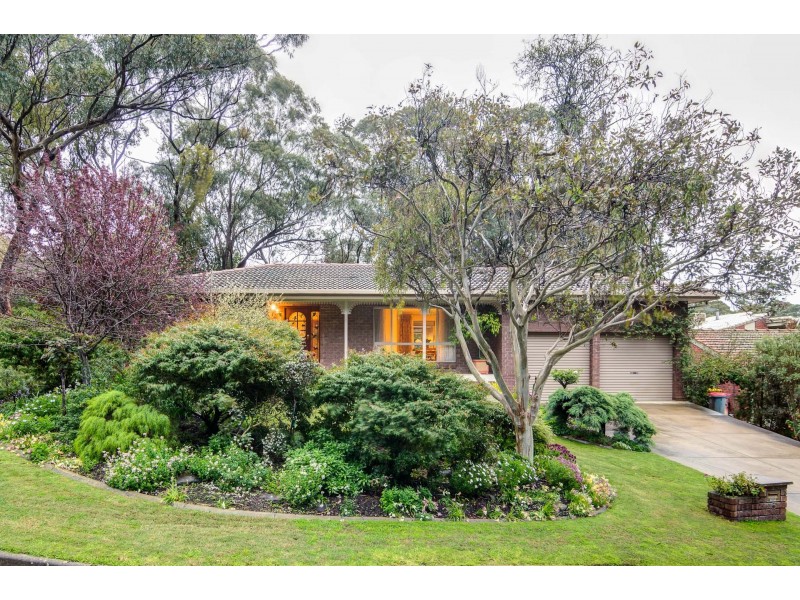 5 Lilford Way, Flagstaff Hill SA 5159