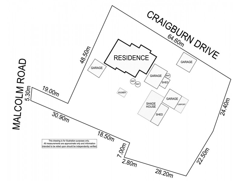 33 Craigburn Drive, Flagstaff Hill SA 5159